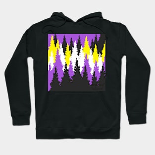 The Forest (Nonbinary) Hoodie